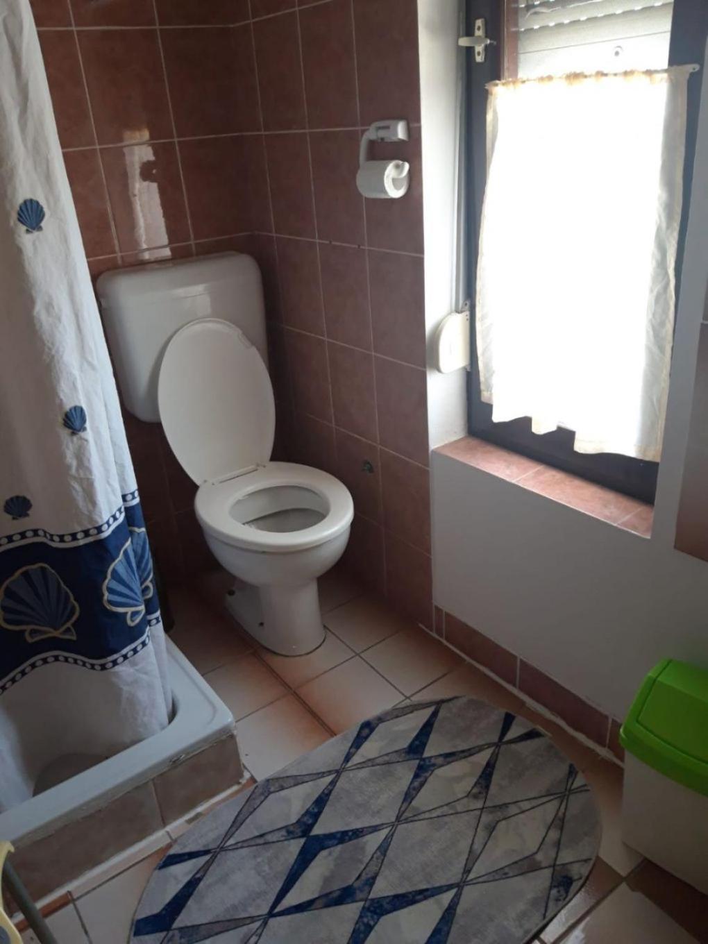 Apartments Luce-With Parking Нин Екстериор снимка